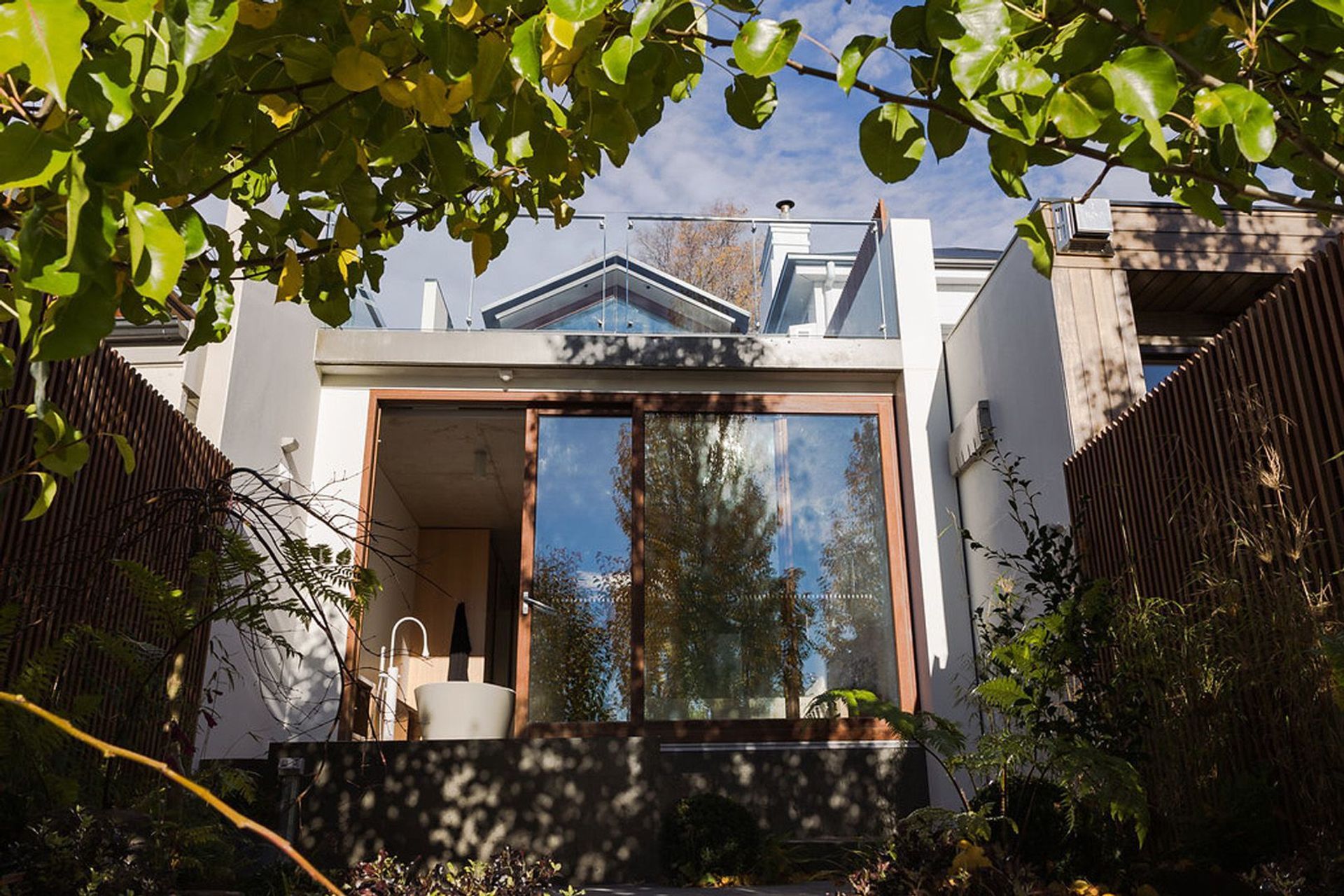 Port Officer’s House