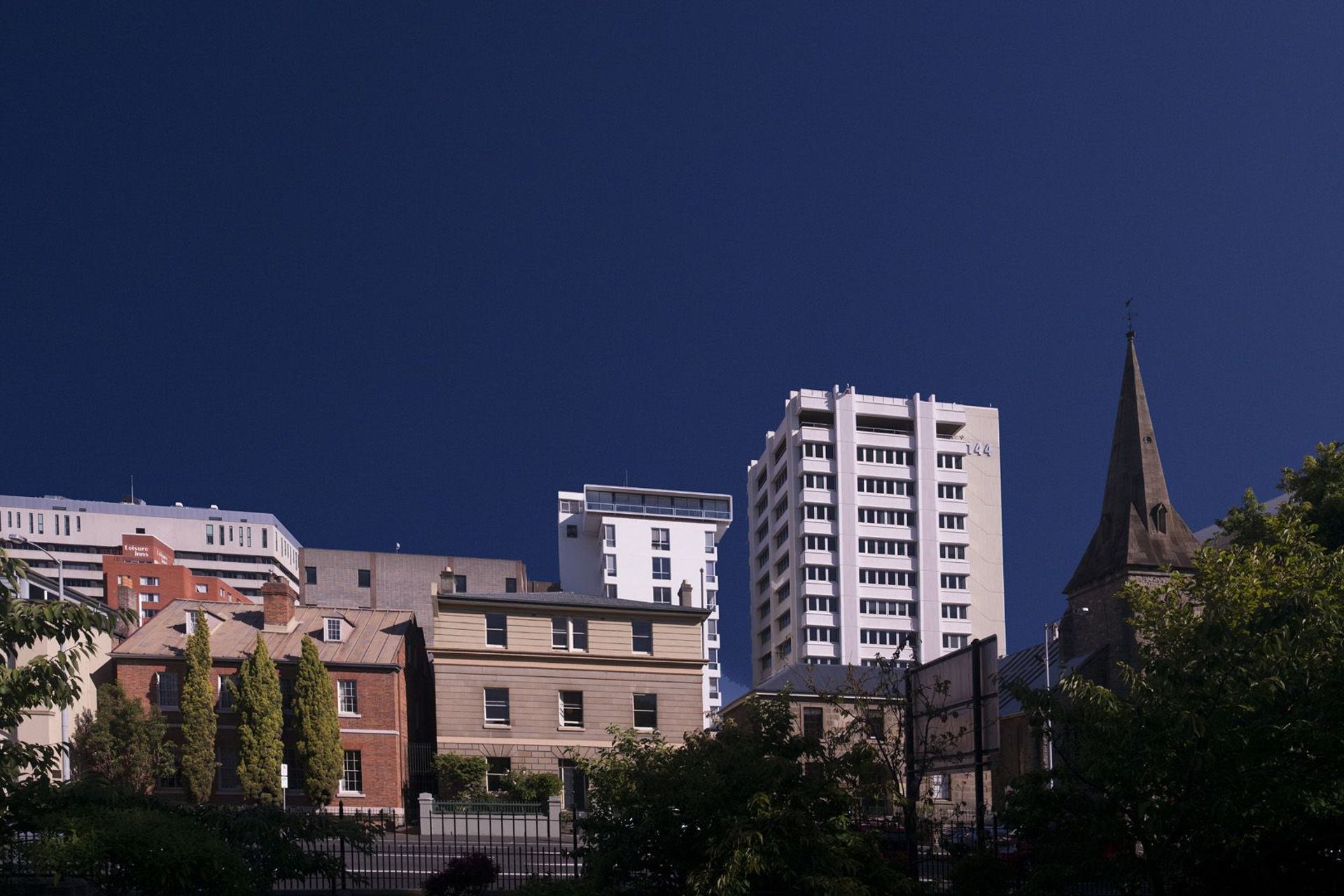 Avalon City Retreat Omnipod