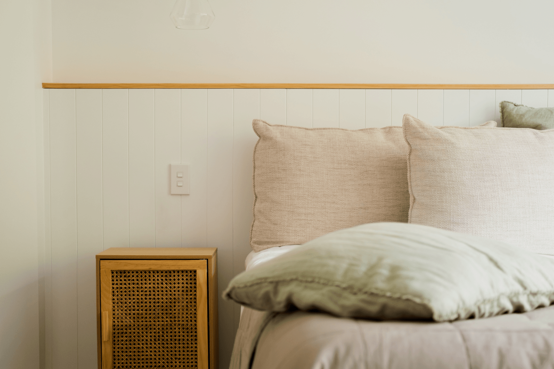 The Spacious Coastal Sanctuary