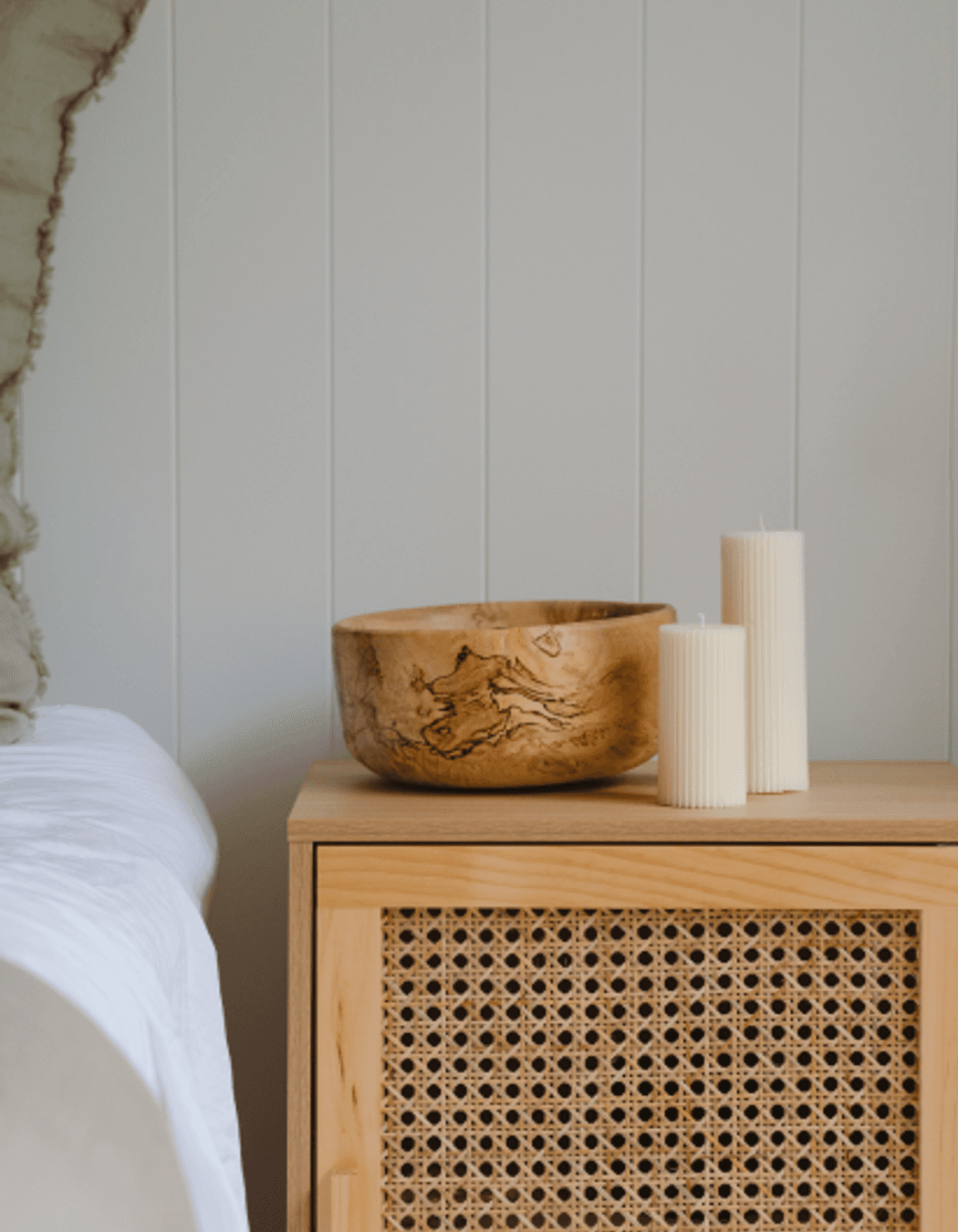 The Spacious Coastal Sanctuary