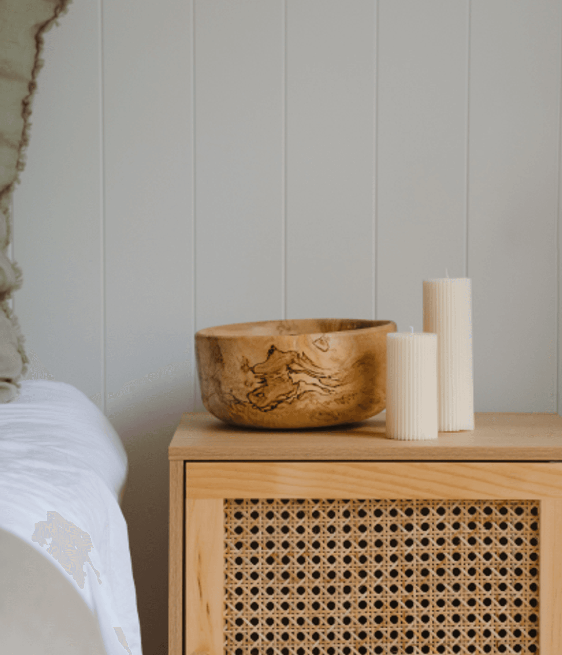 The Spacious Coastal Sanctuary