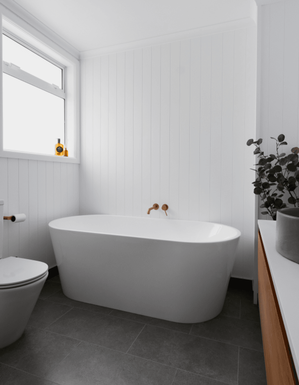 The Spacious Coastal Sanctuary