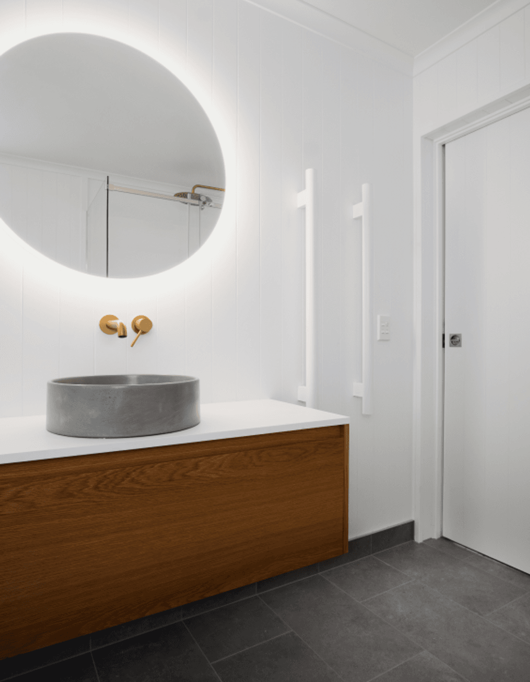 The Spacious Coastal Sanctuary