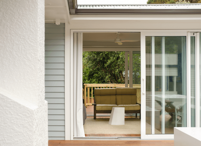 The Contemporary Family Oasis