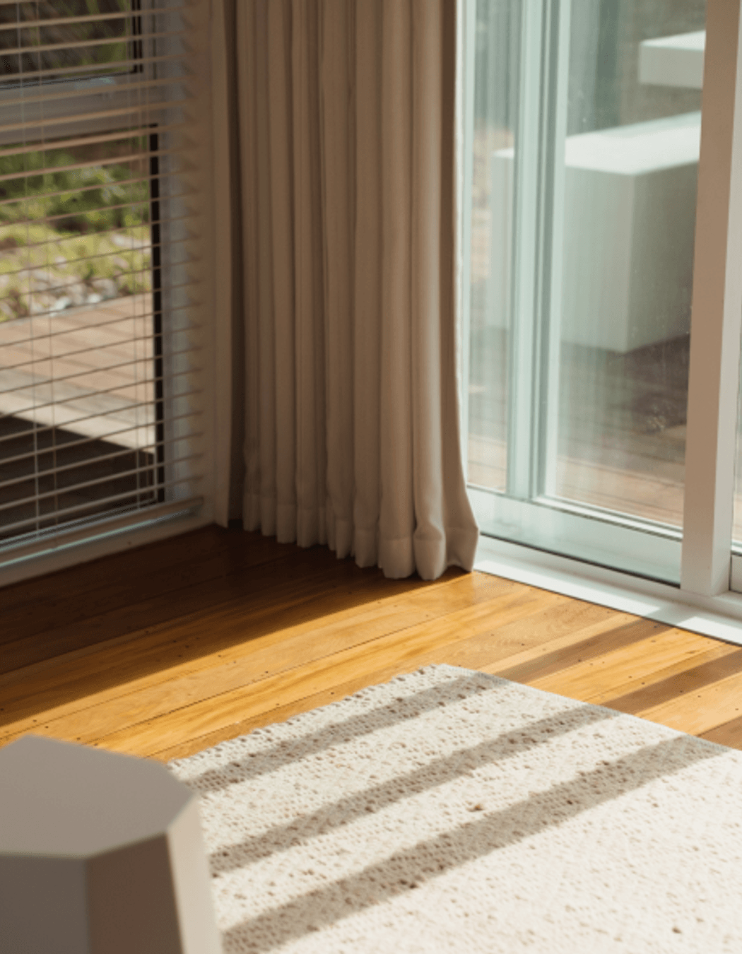 The Contemporary Family Oasis