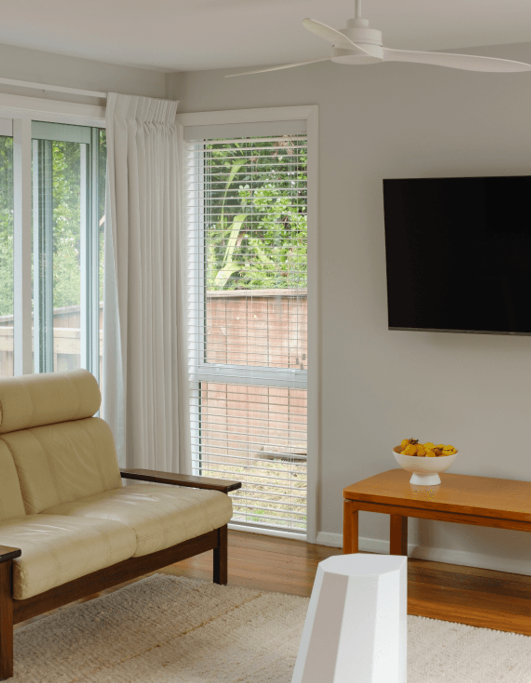 The Contemporary Family Oasis