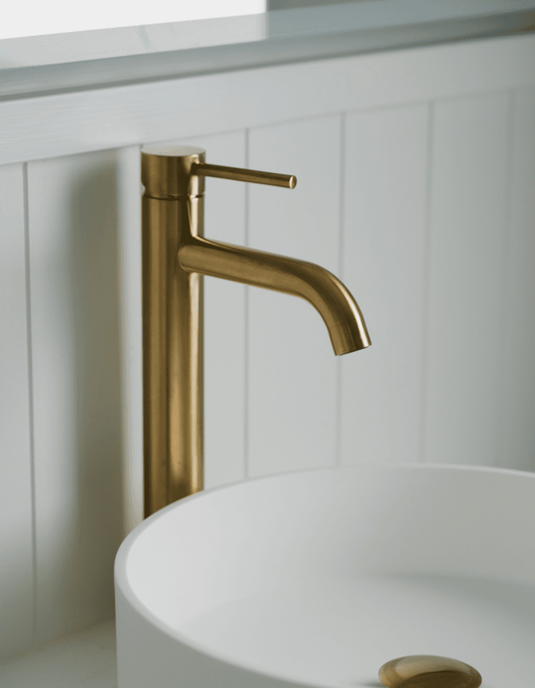 The Contemporary Family Oasis