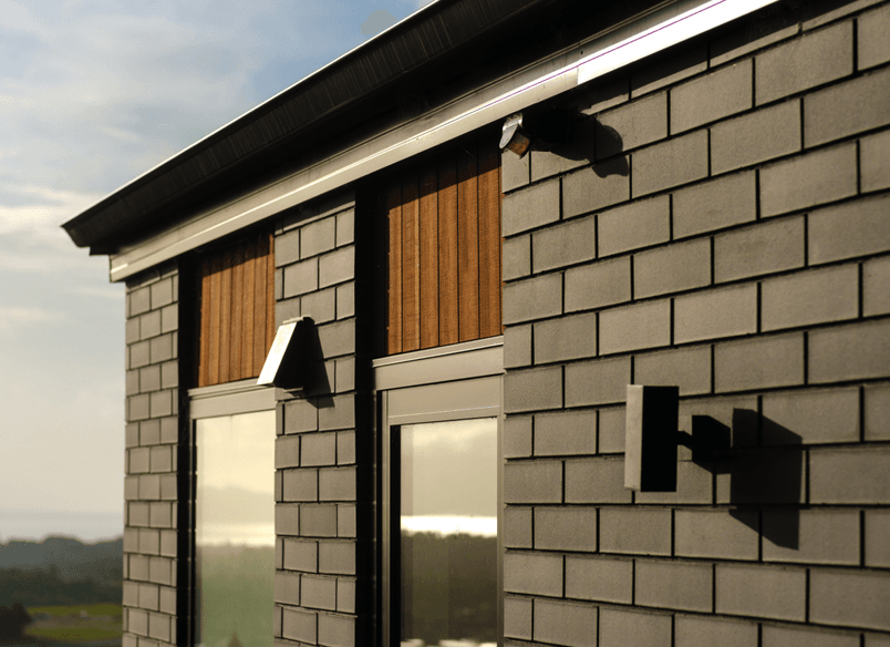 The Stylish Seascape Hideaway