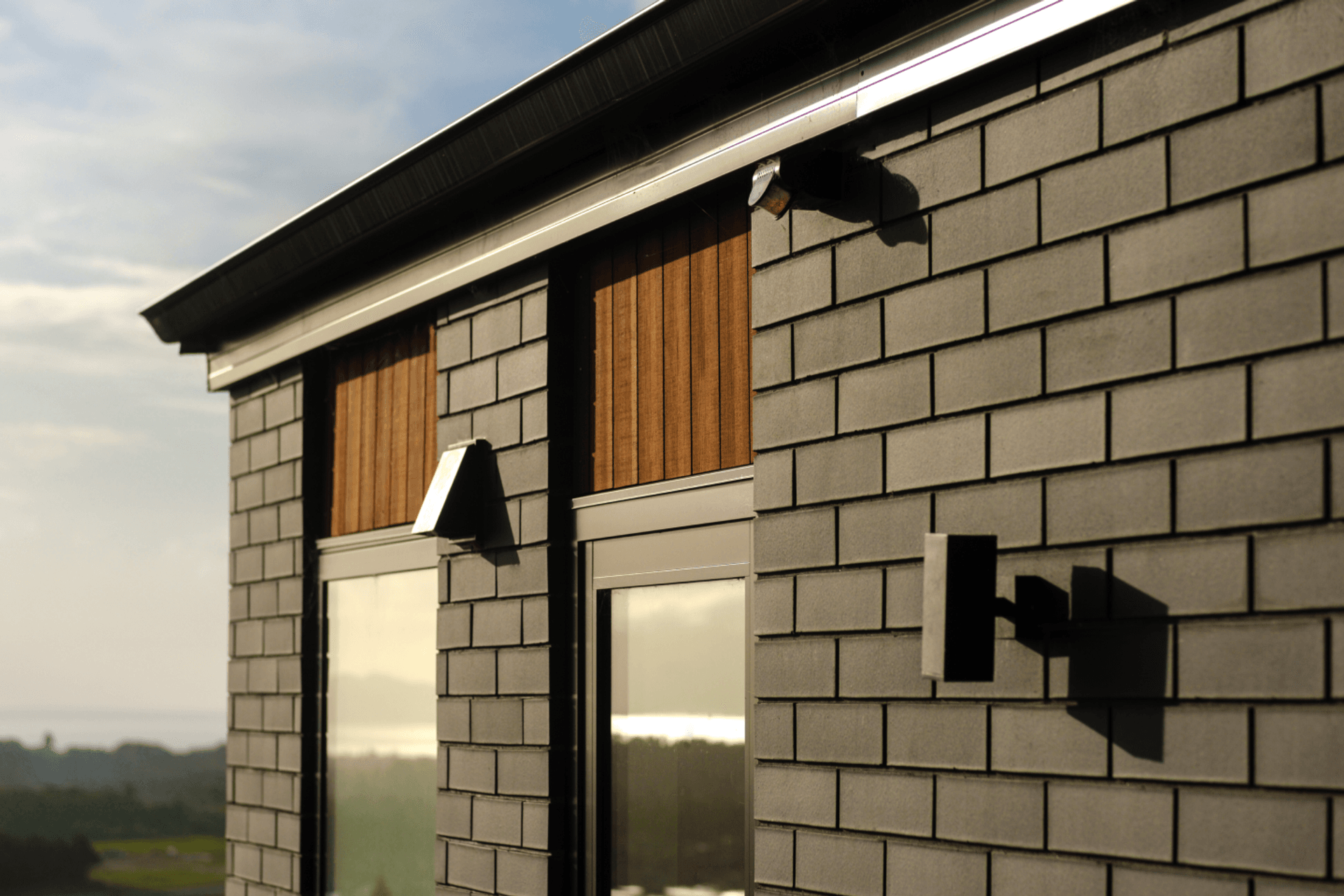 The Stylish Seascape Hideaway