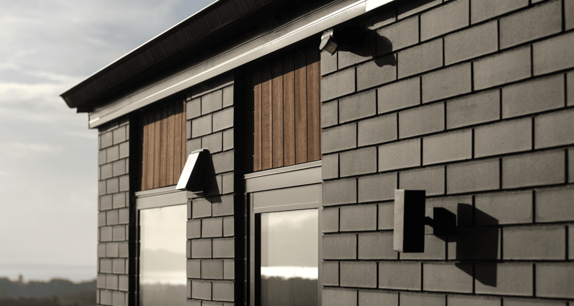 The Stylish Seascape Hideaway banner