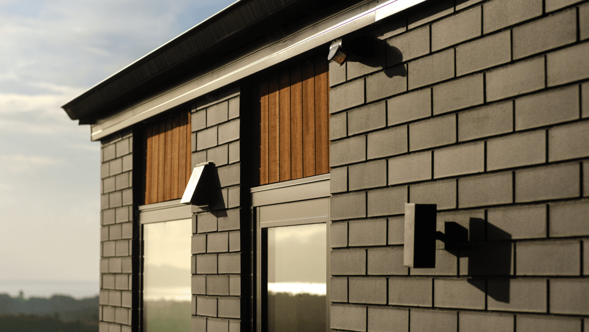 The Stylish Seascape Hideaway banner