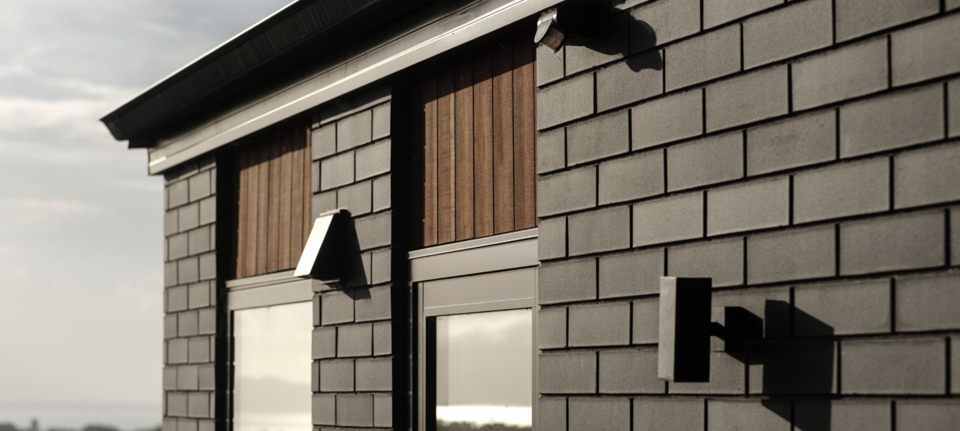 The Stylish Seascape Hideaway banner