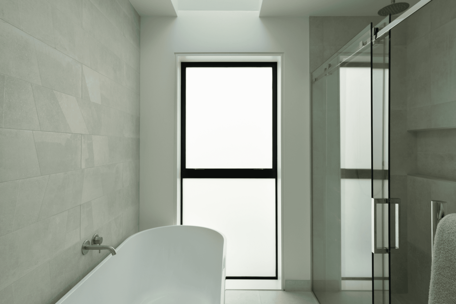 The Stylish Seascape Hideaway