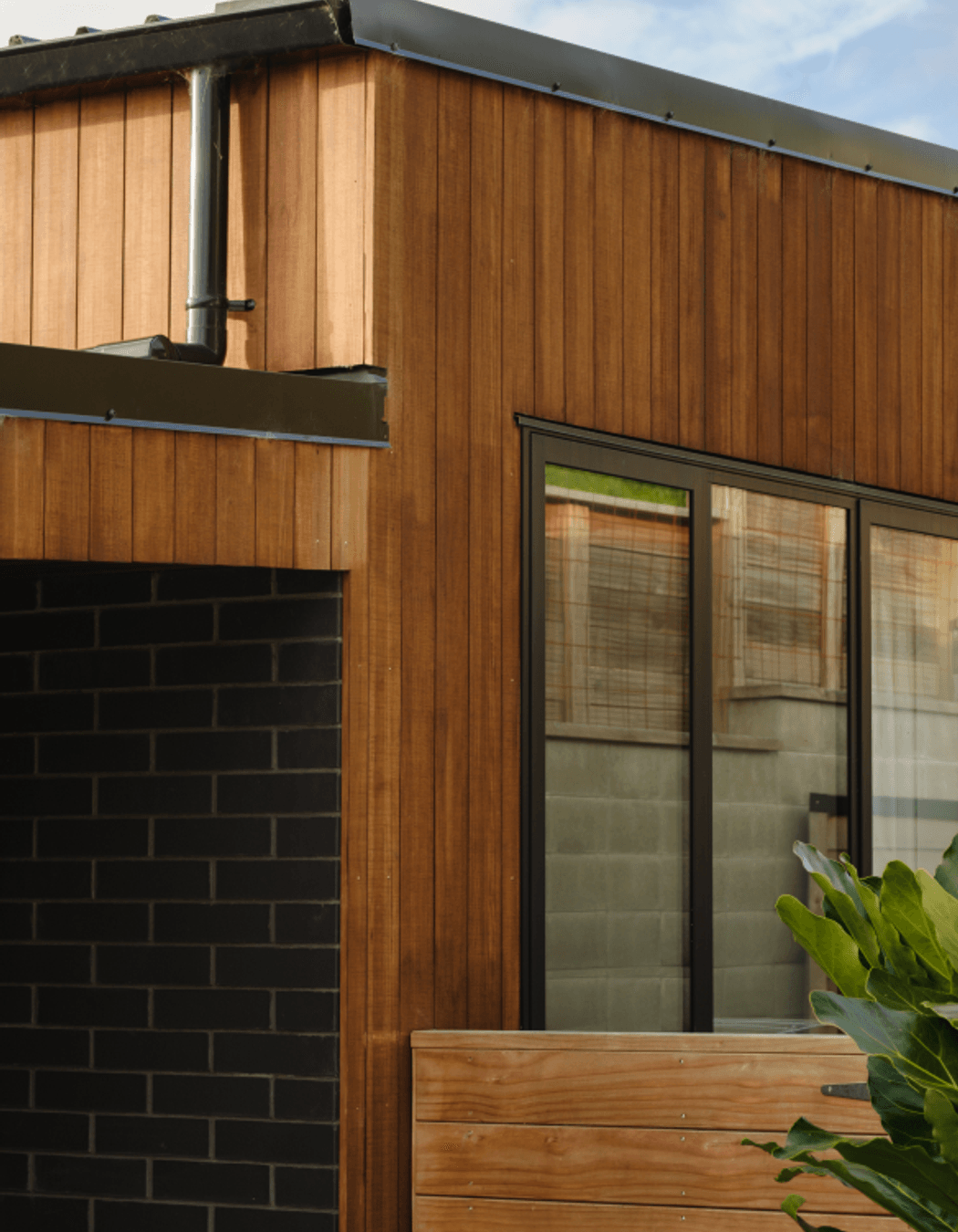 The Stylish Seascape Hideaway