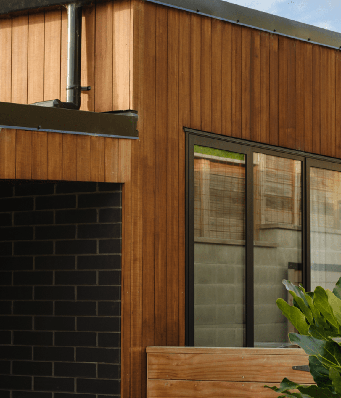 The Stylish Seascape Hideaway