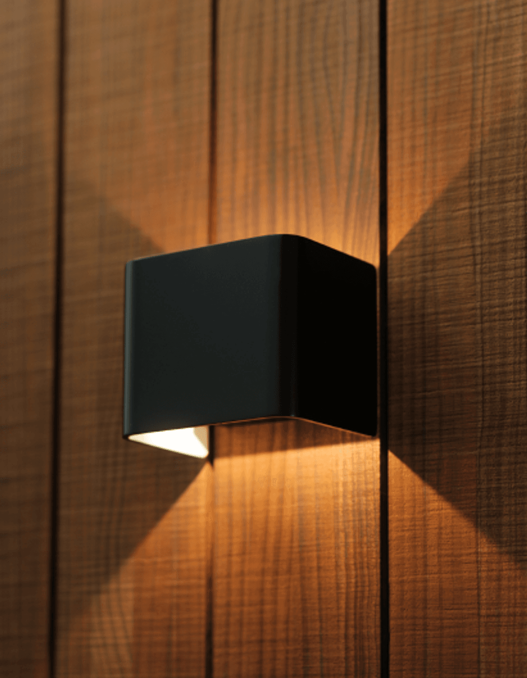 The Stylish Seascape Hideaway