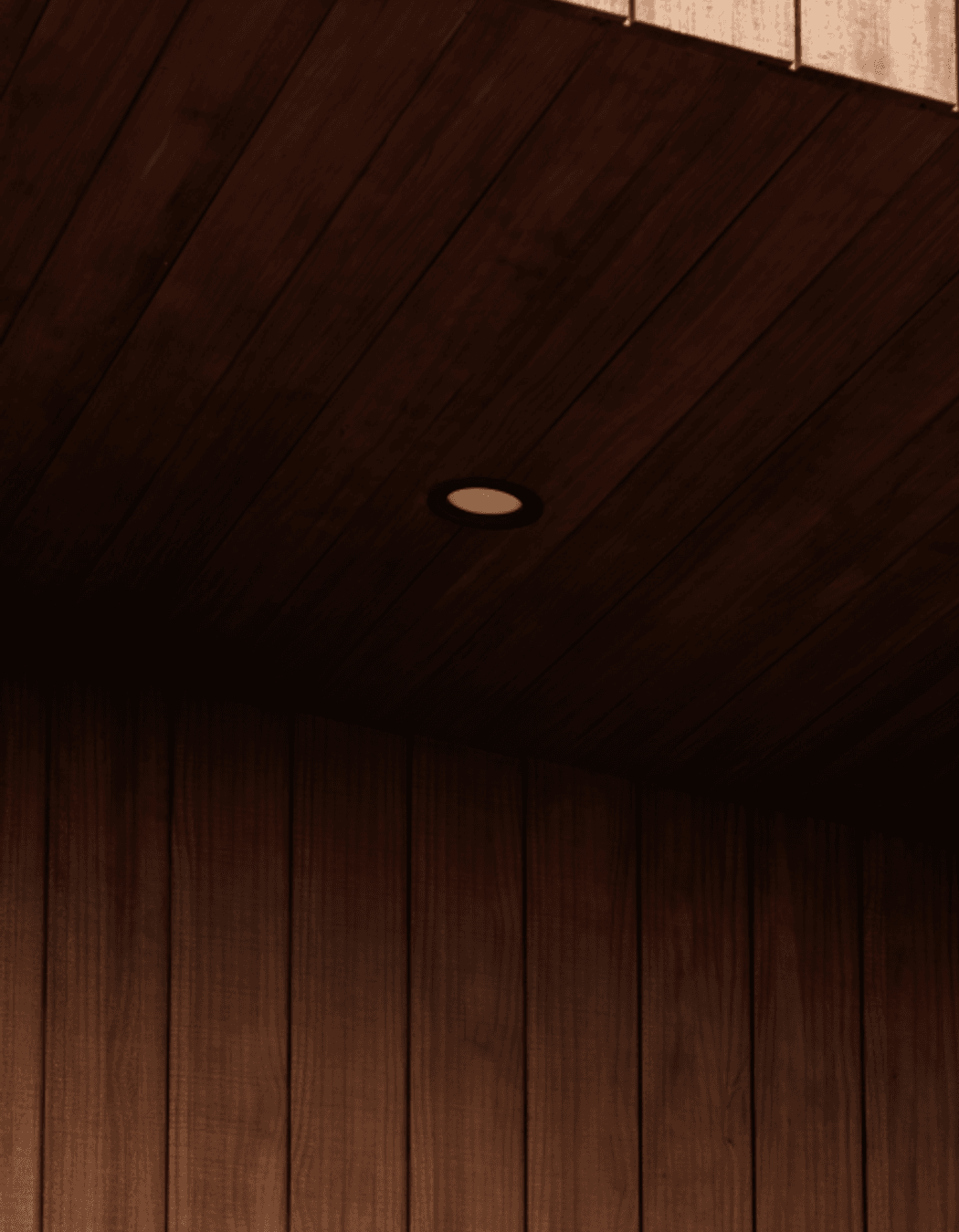 The Stylish Seascape Hideaway