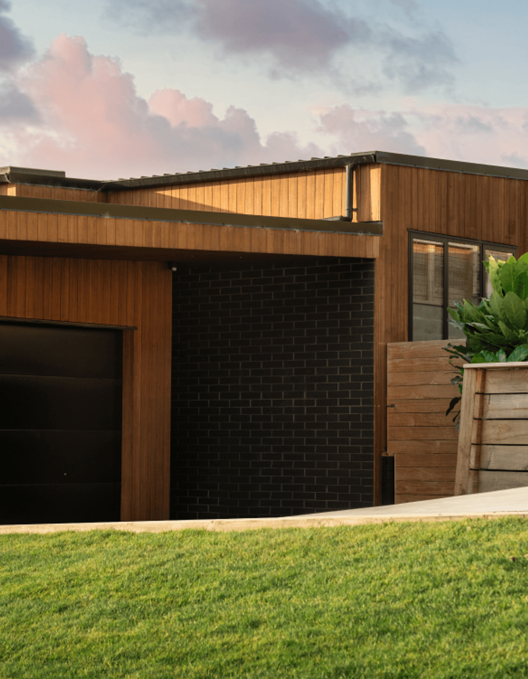 The Stylish Seascape Hideaway