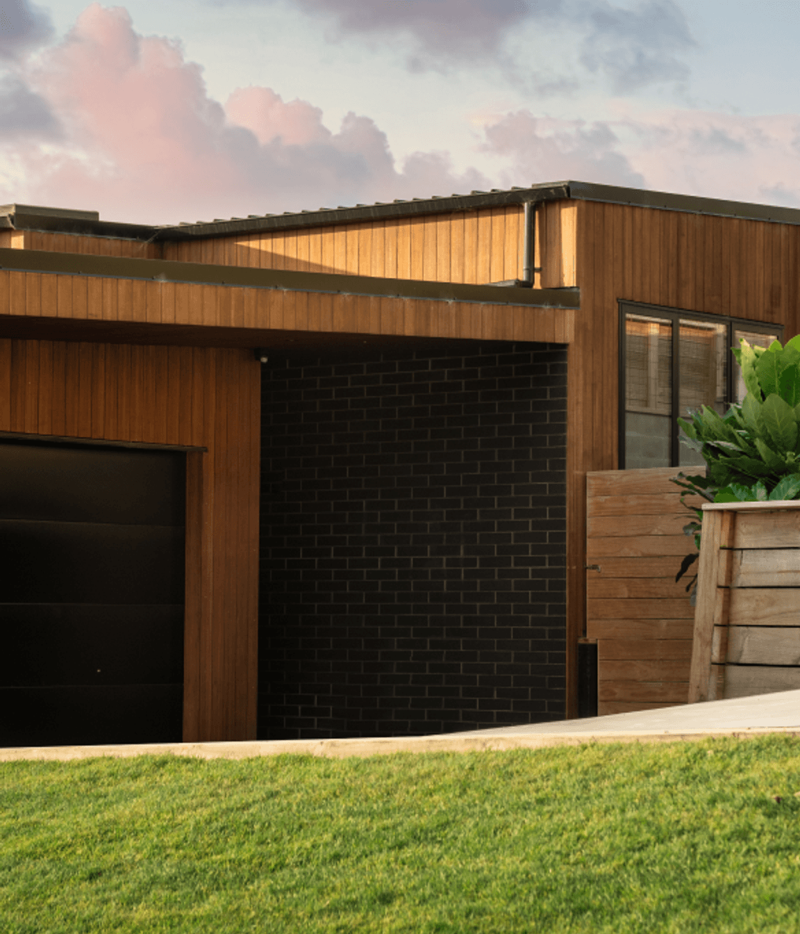 The Stylish Seascape Hideaway