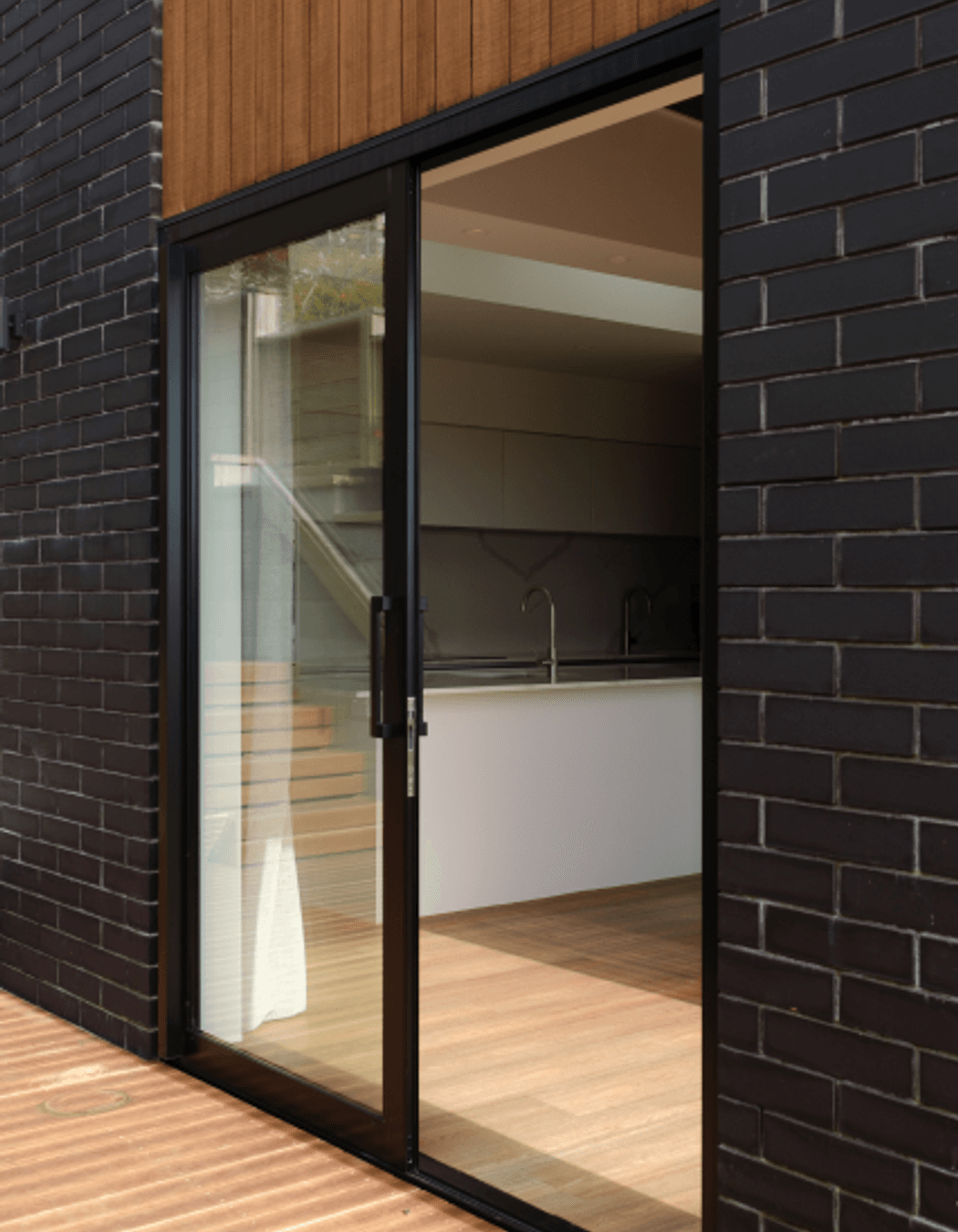 The Stylish Seascape Hideaway