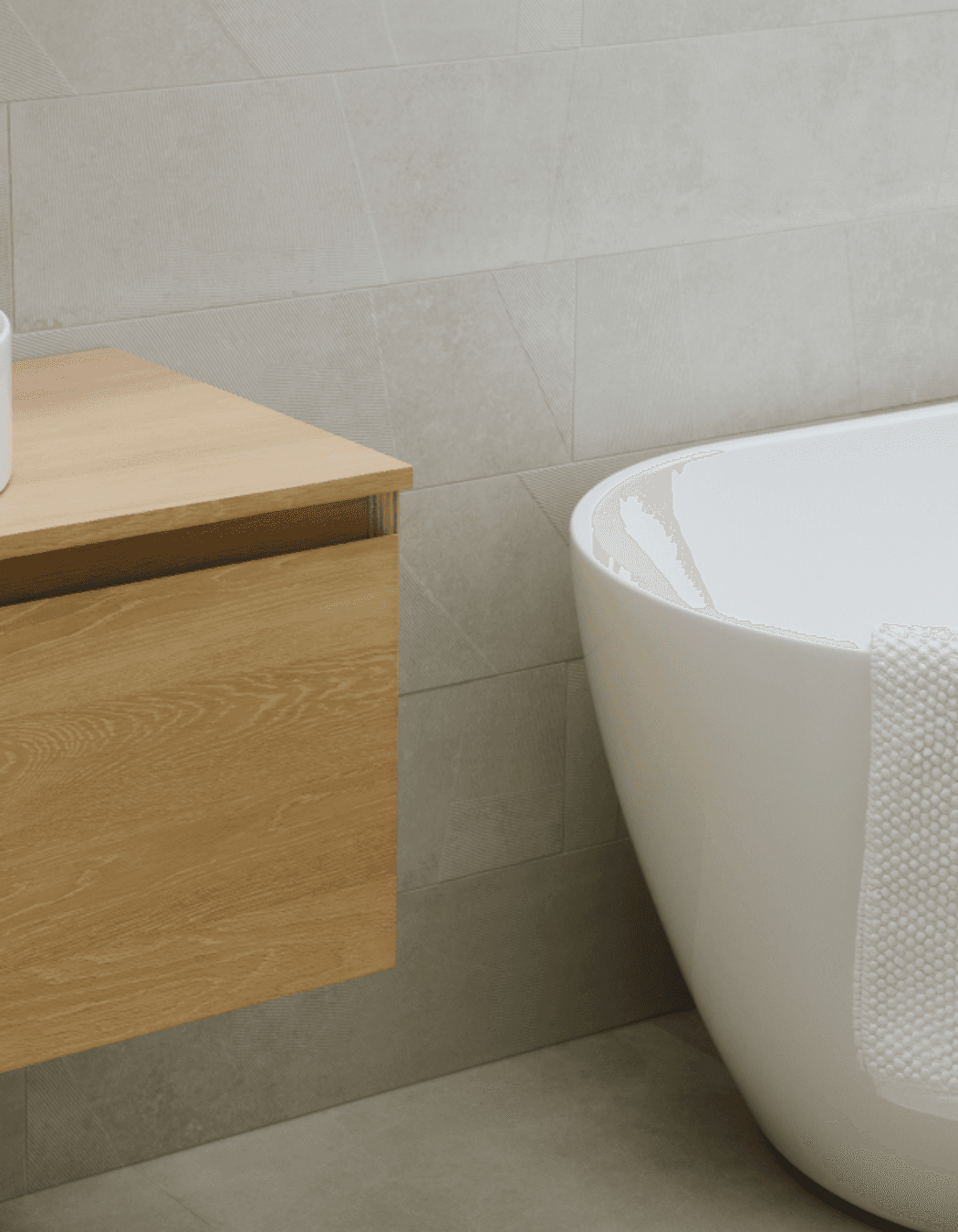 The Stylish Seascape Hideaway