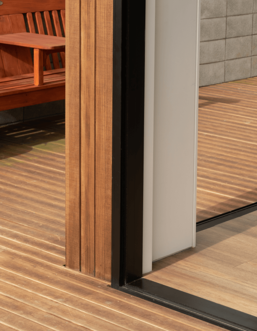 The Stylish Seascape Hideaway