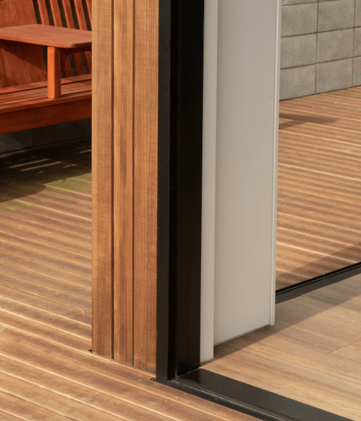 The Stylish Seascape Hideaway