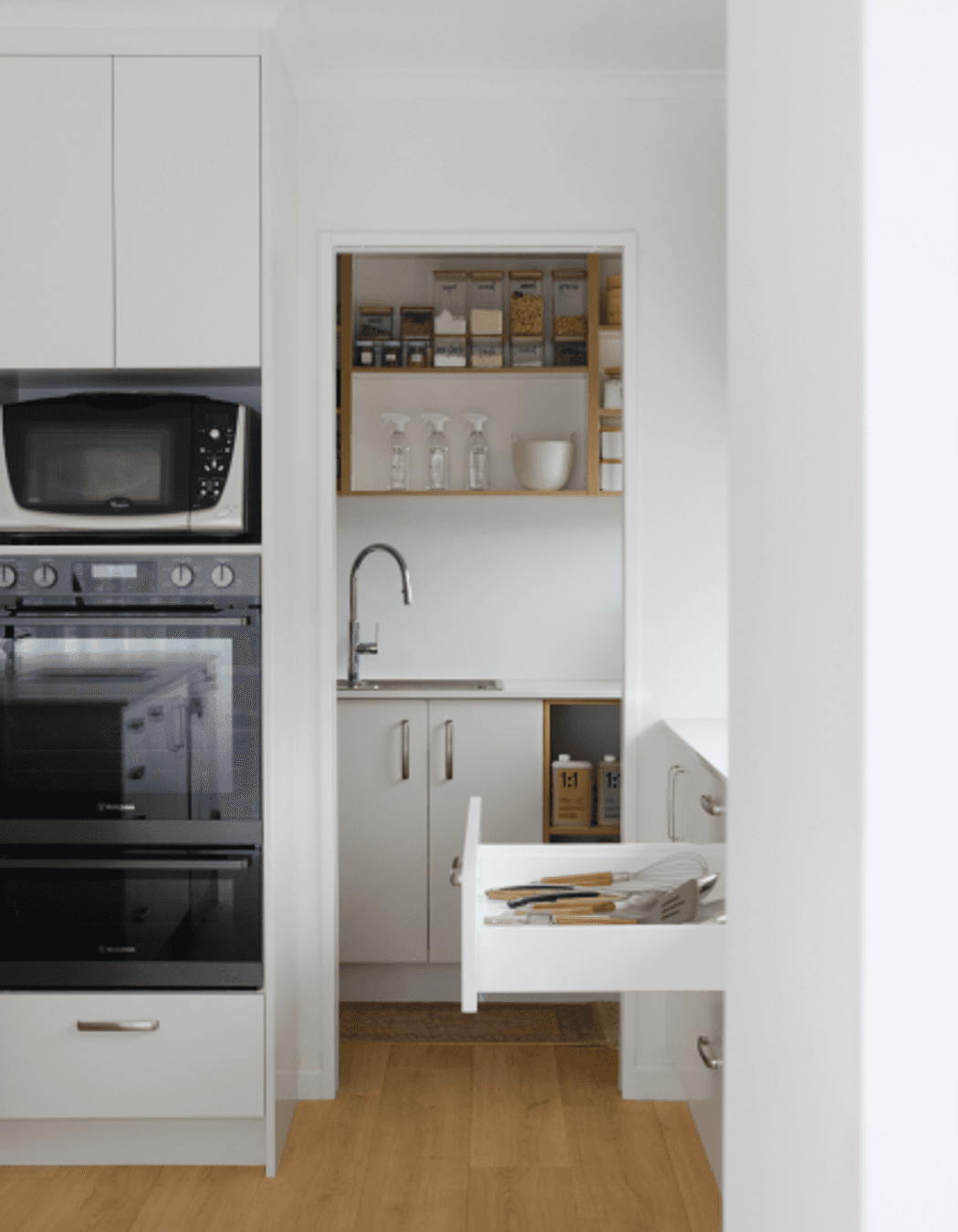 The Spacious Coastal Sanctuary