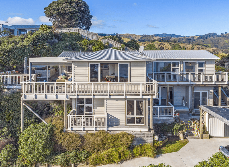 The Skyhouse Alteration