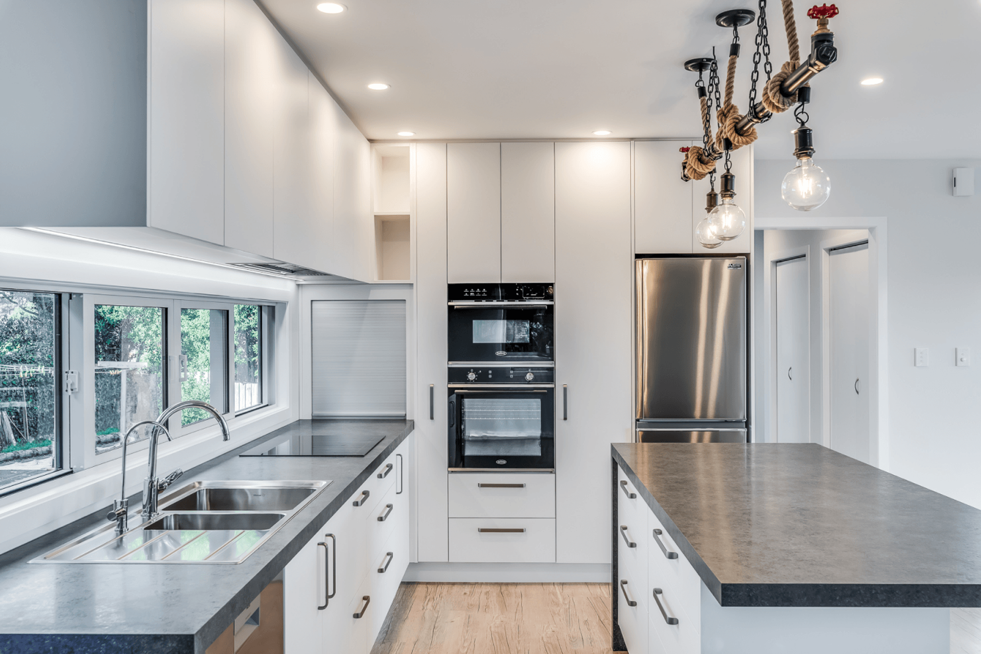 The Skyhouse Alteration