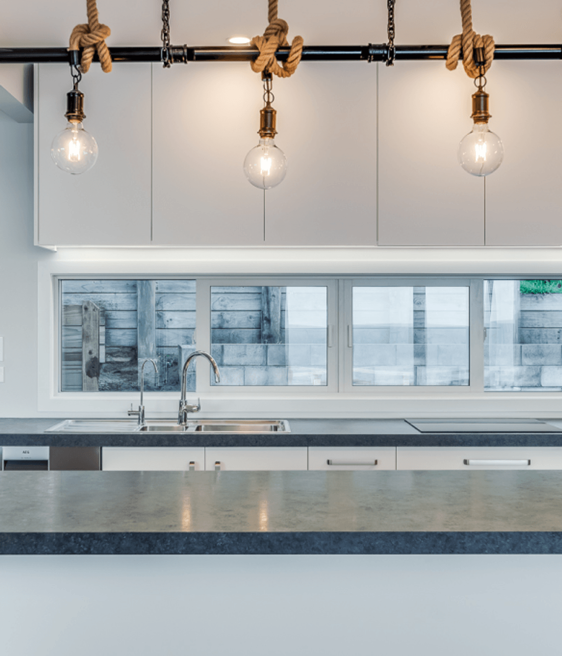 The Skyhouse Alteration