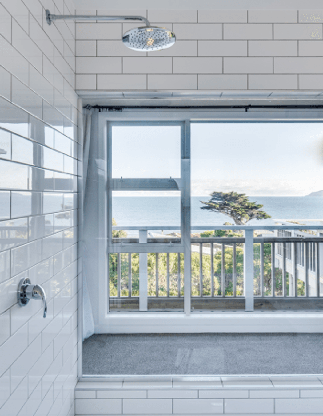 The Skyhouse Alteration