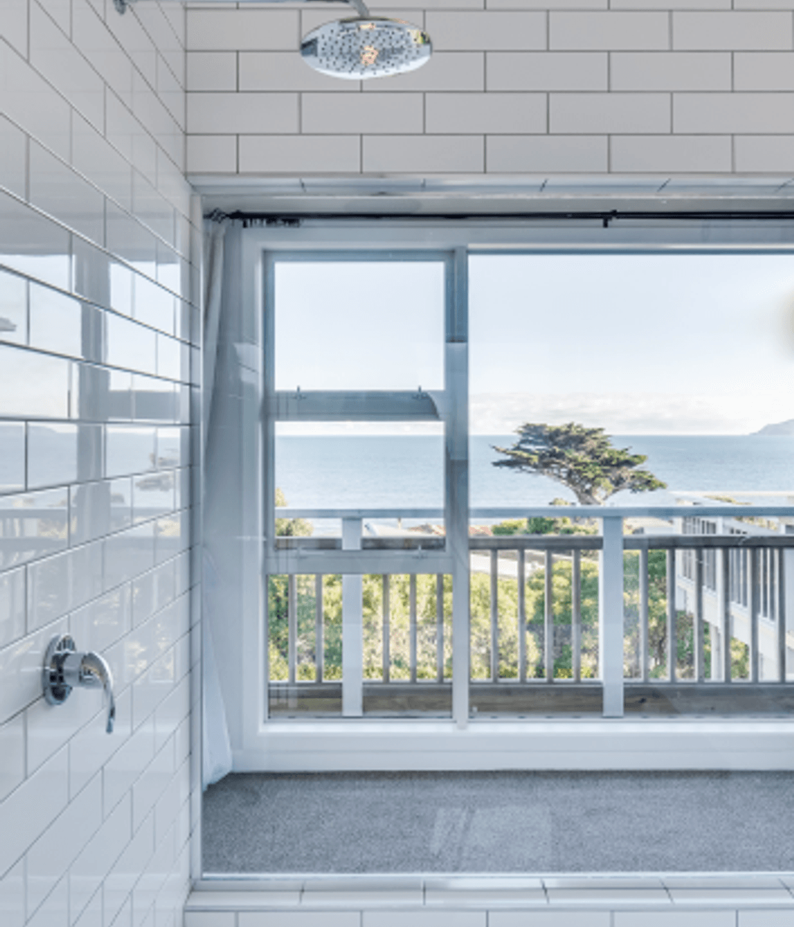 The Skyhouse Alteration
