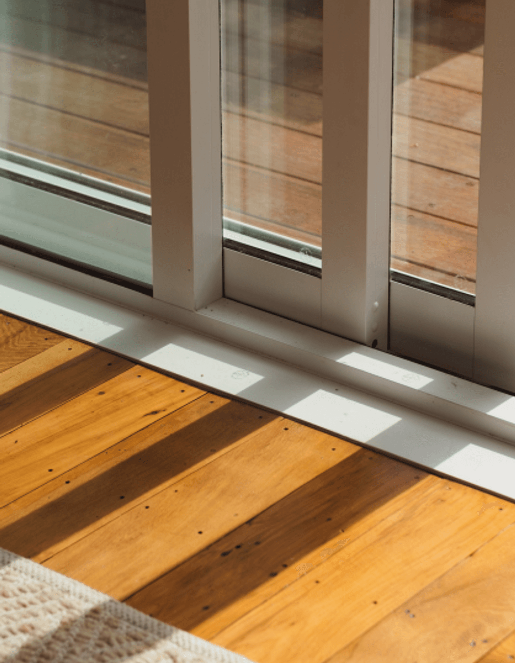 The Contemporary Family Oasis