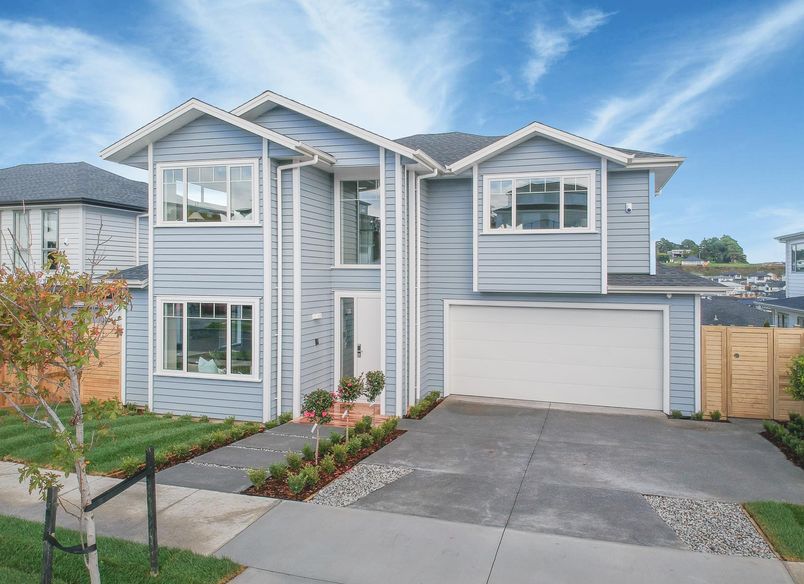 Ormonde Drive