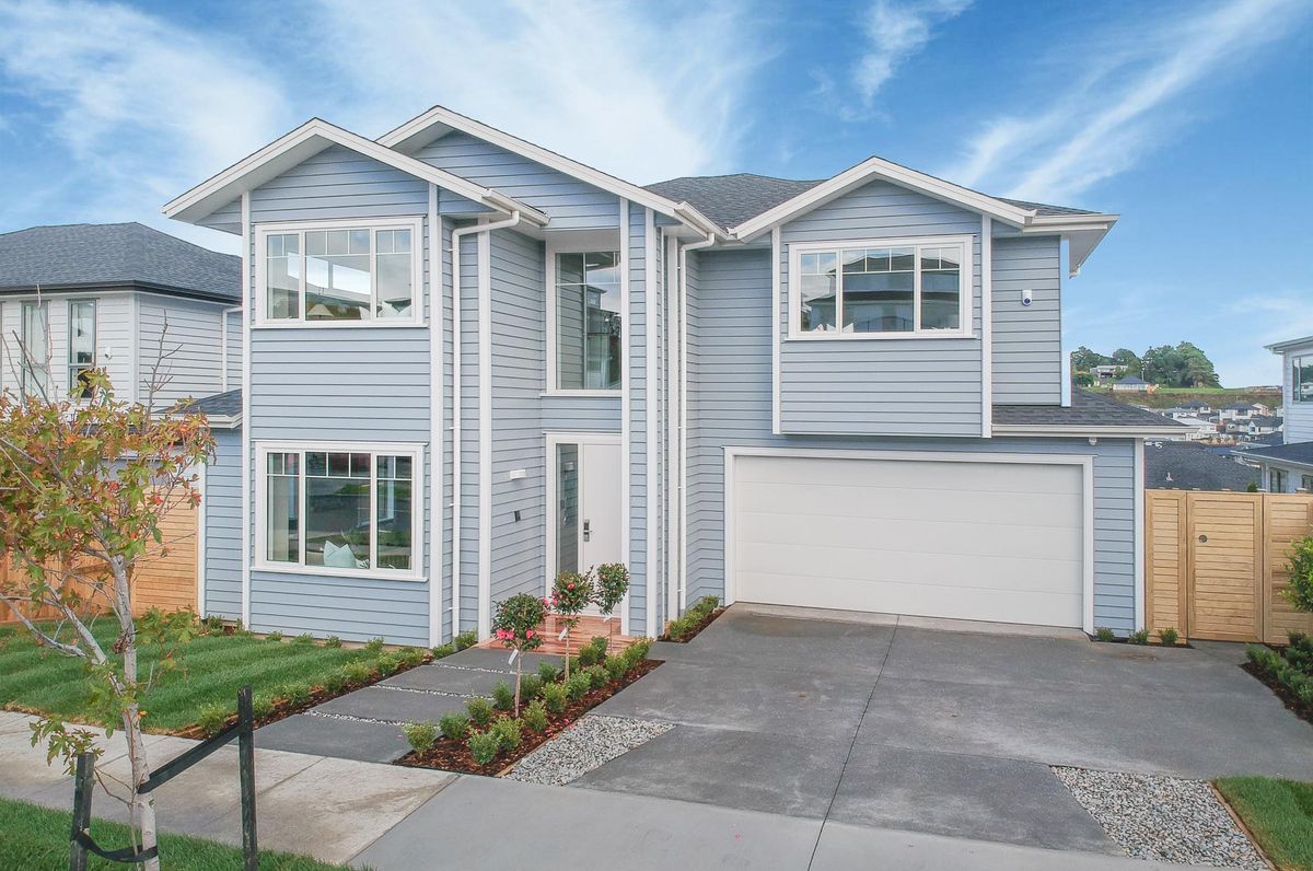 Ormonde Drive
