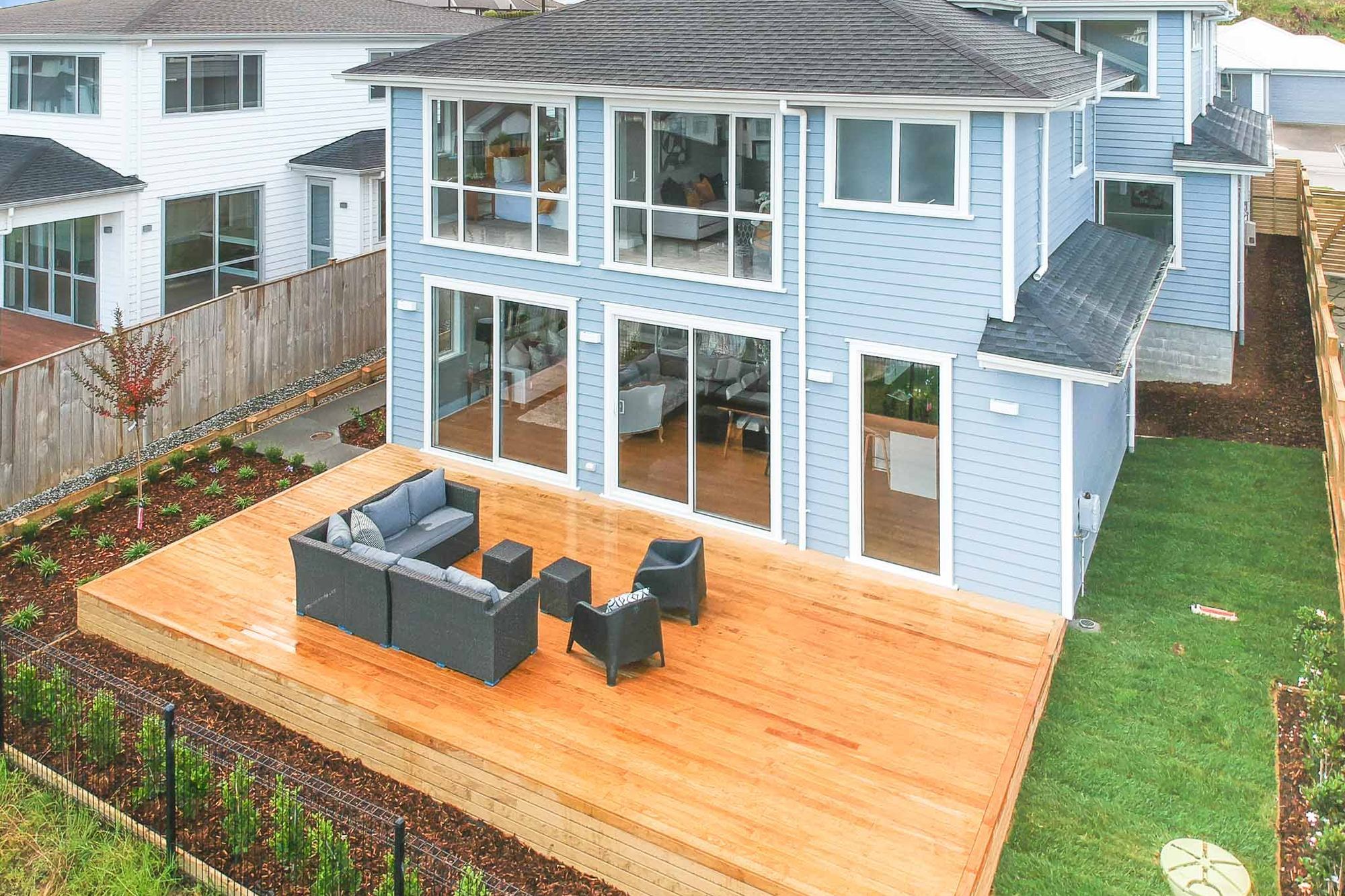 Ormonde Drive