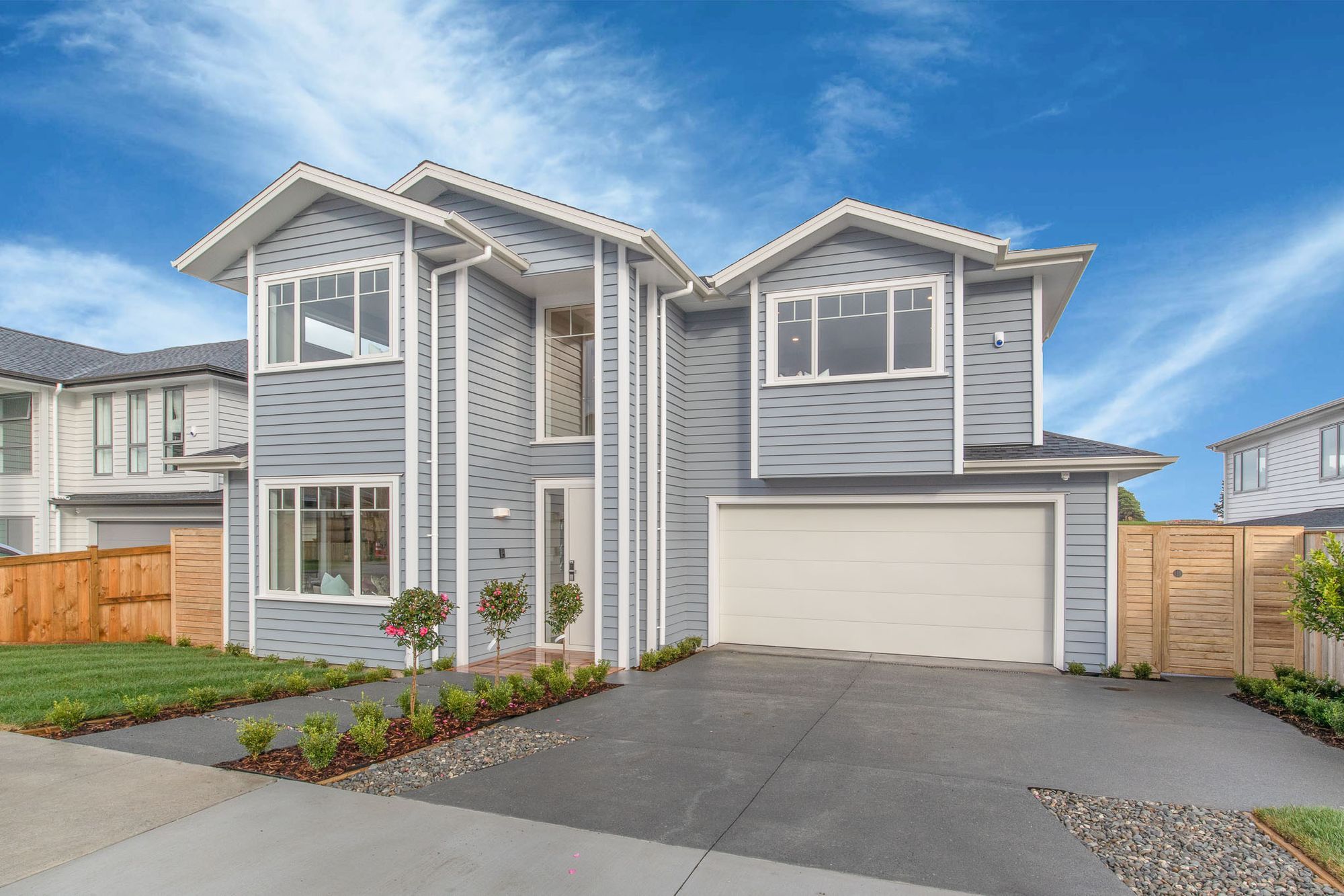 Ormonde Drive