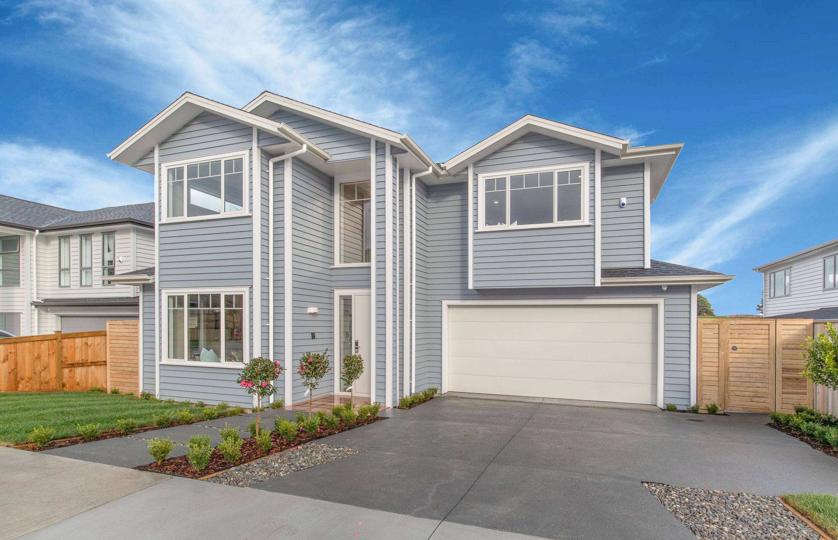 Ormonde Drive