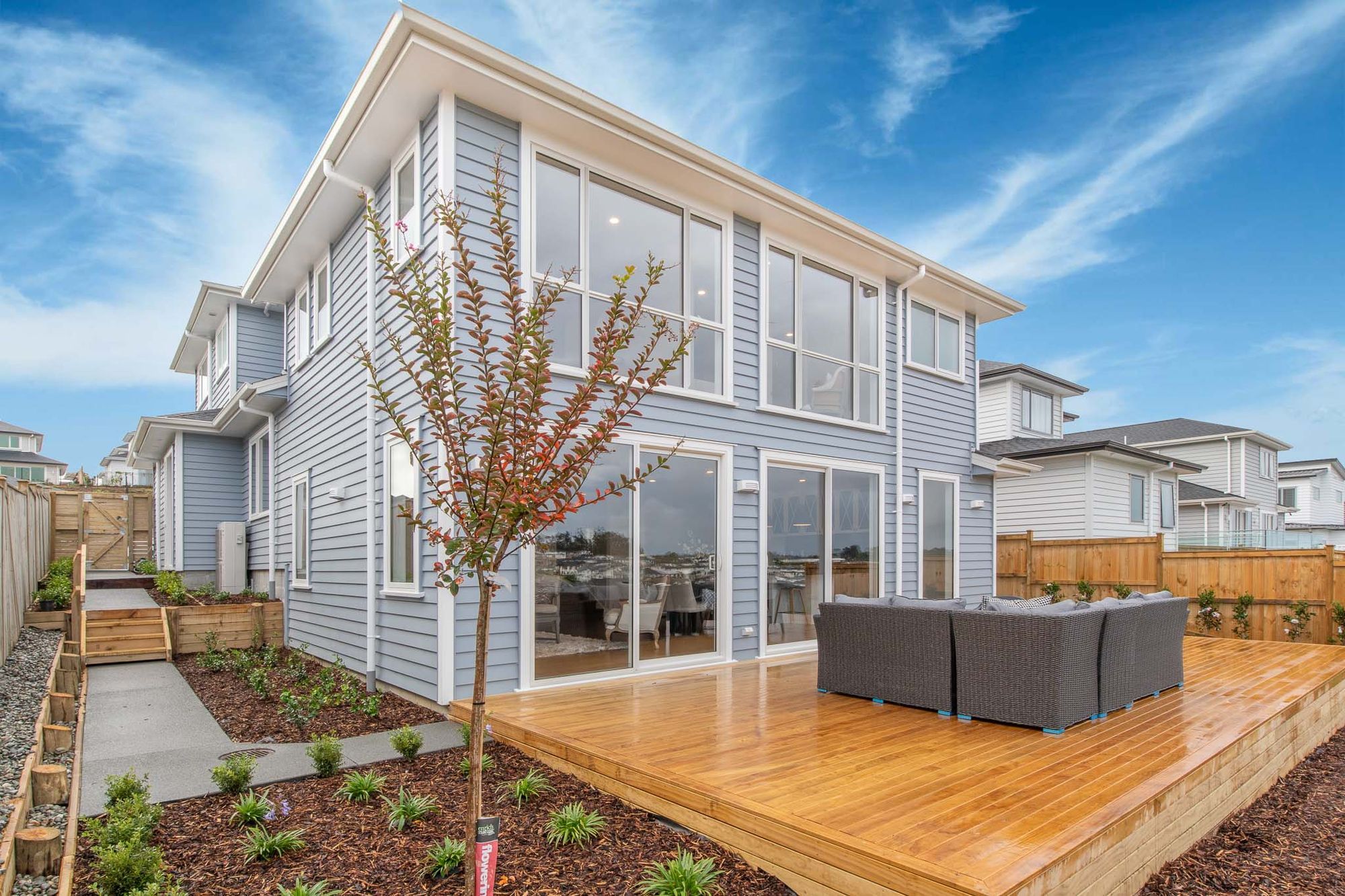 Ormonde Drive
