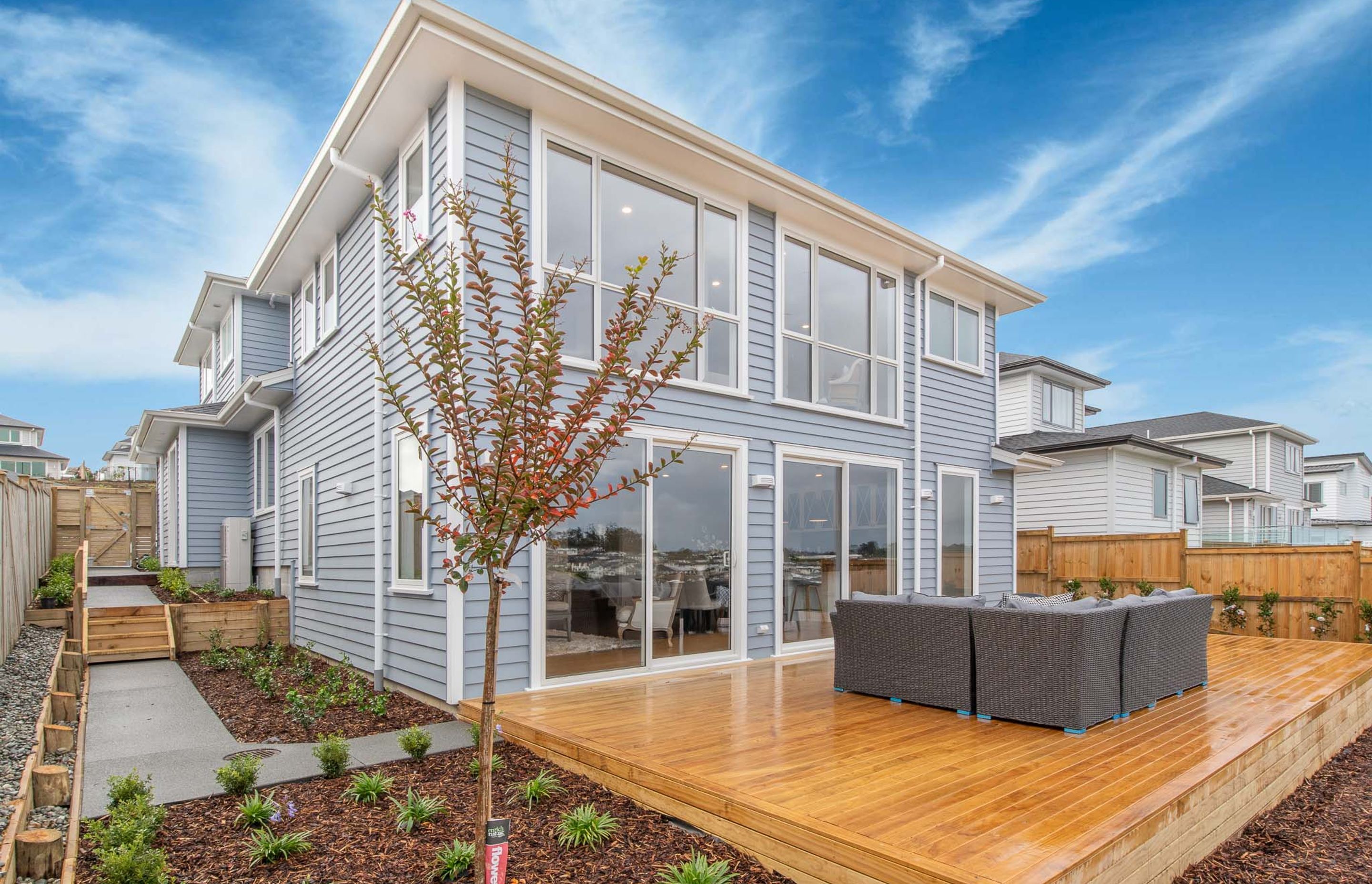 Ormonde Drive