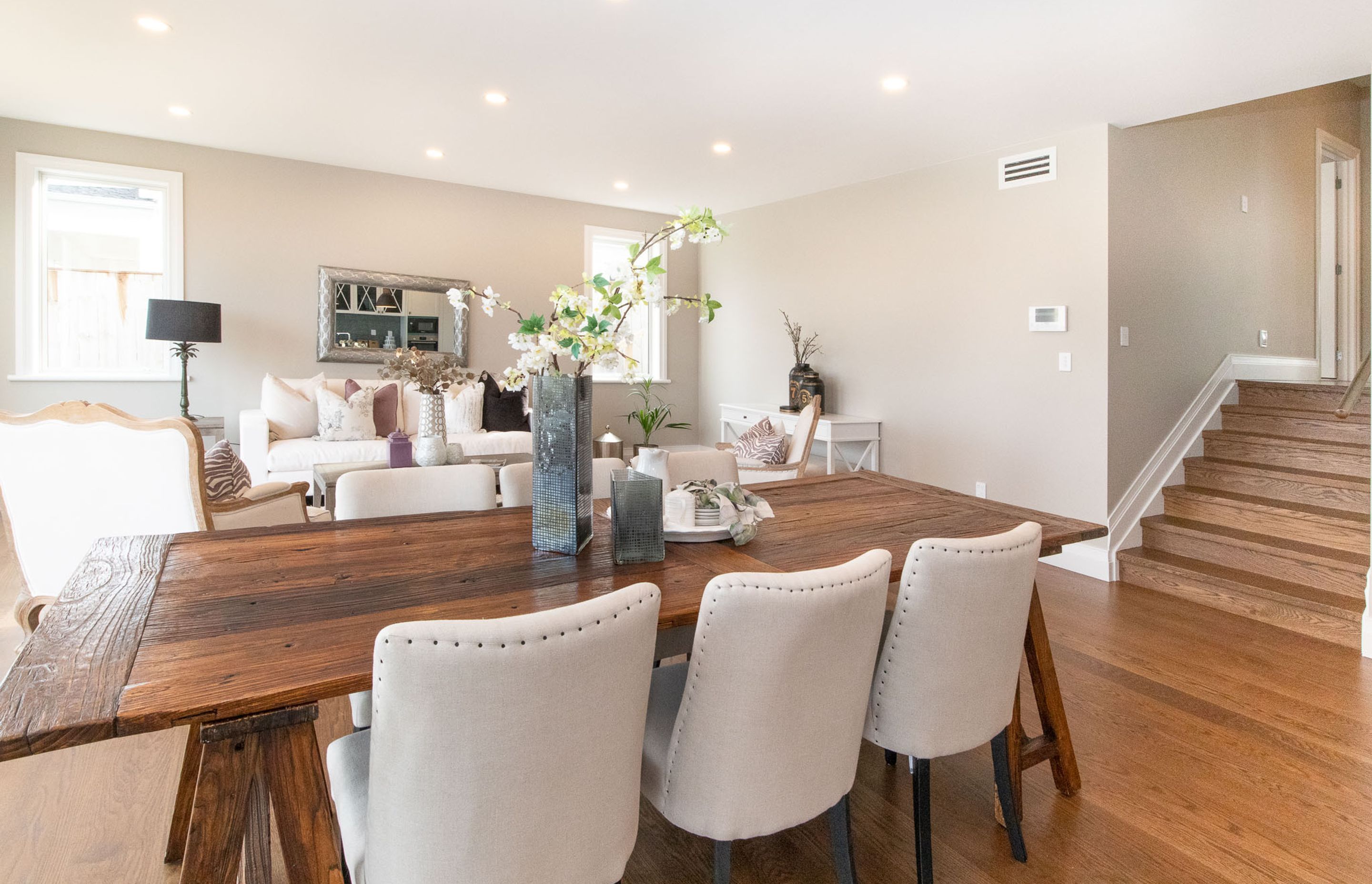 Ormonde Drive