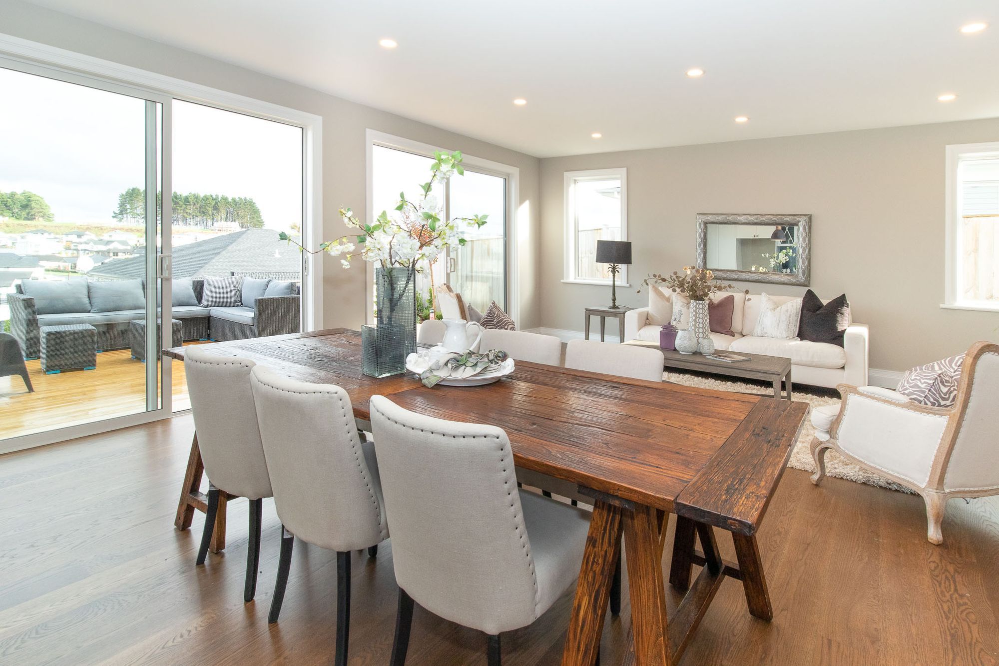 Ormonde Drive
