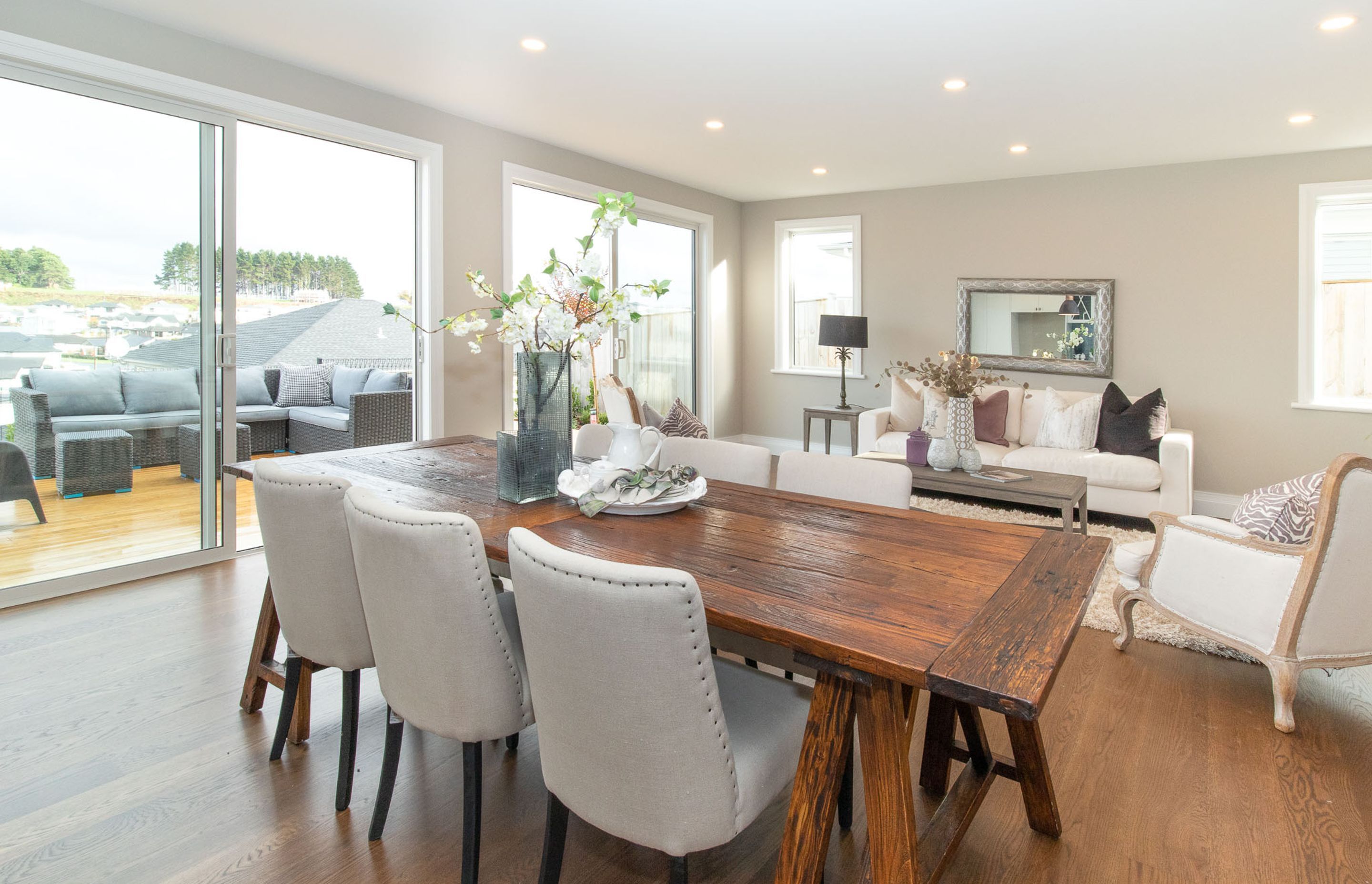 Ormonde Drive