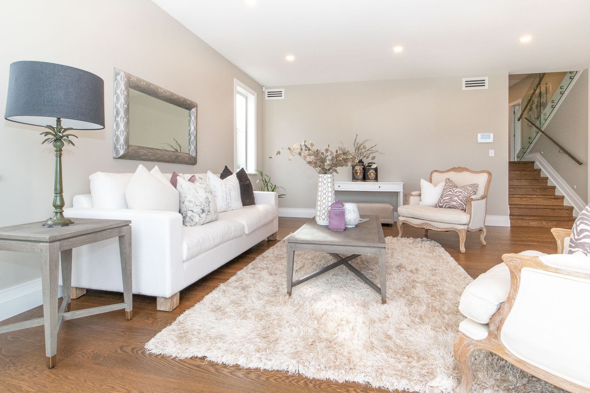 Ormonde Drive