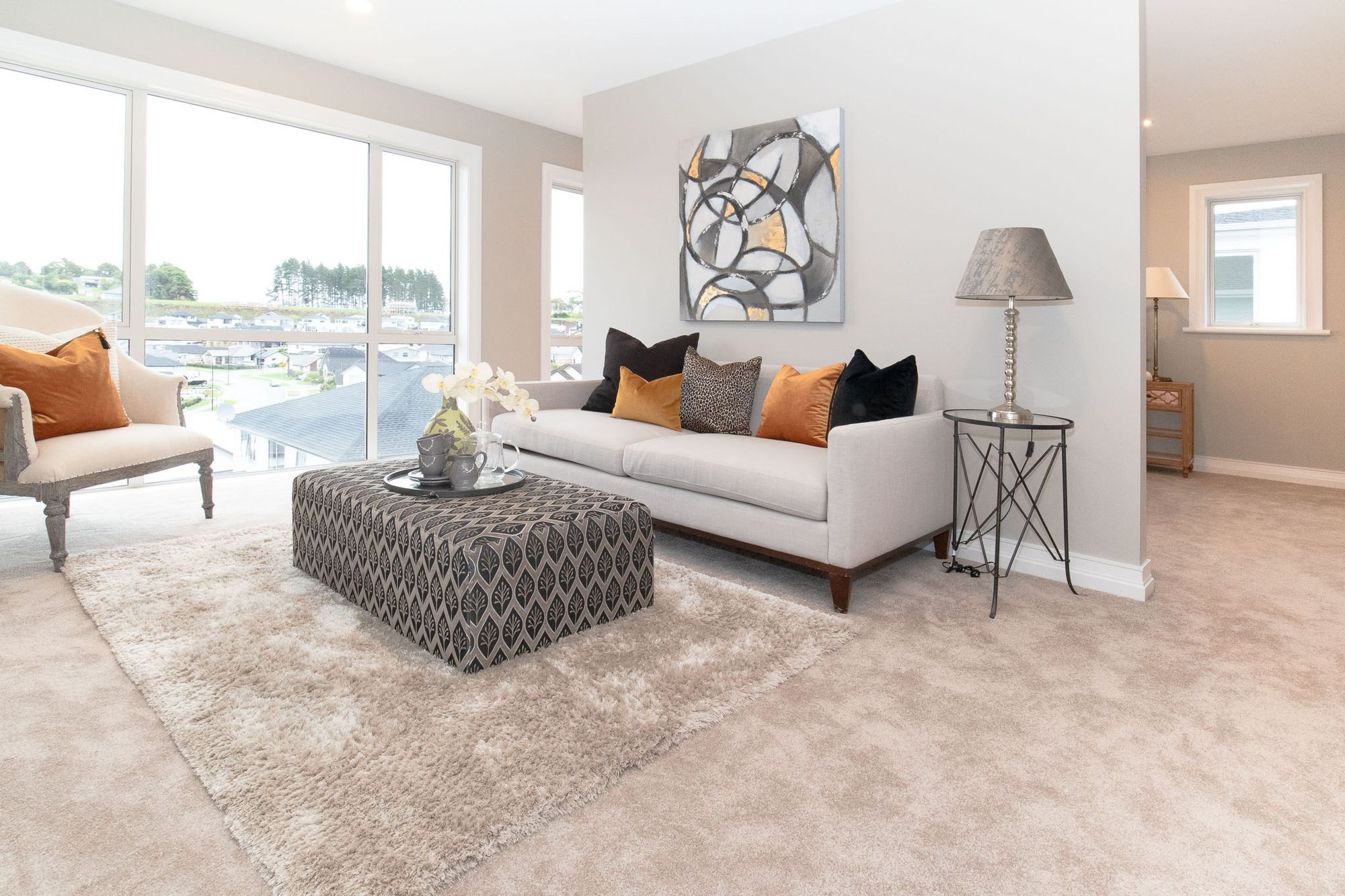 Ormonde Drive
