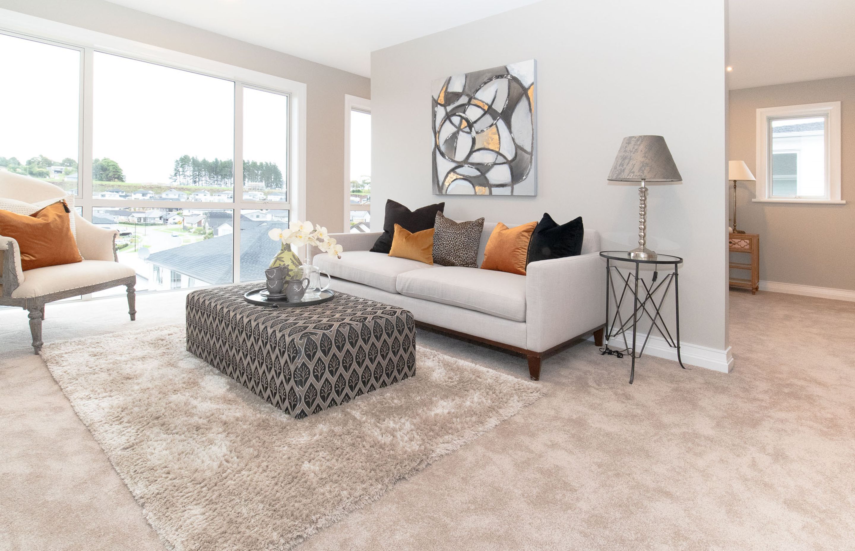 Ormonde Drive