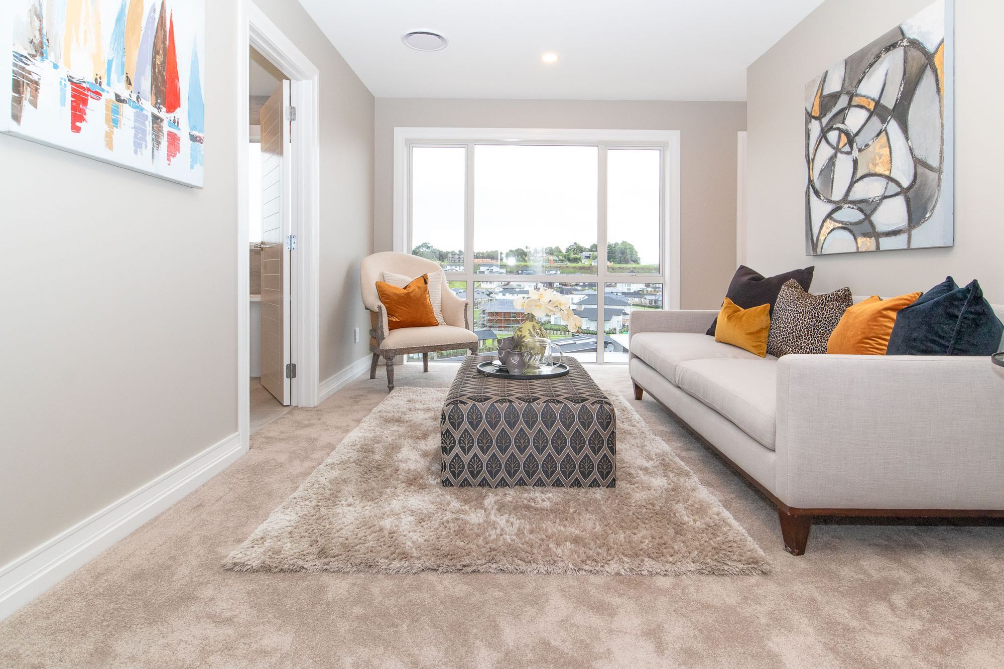 Ormonde Drive