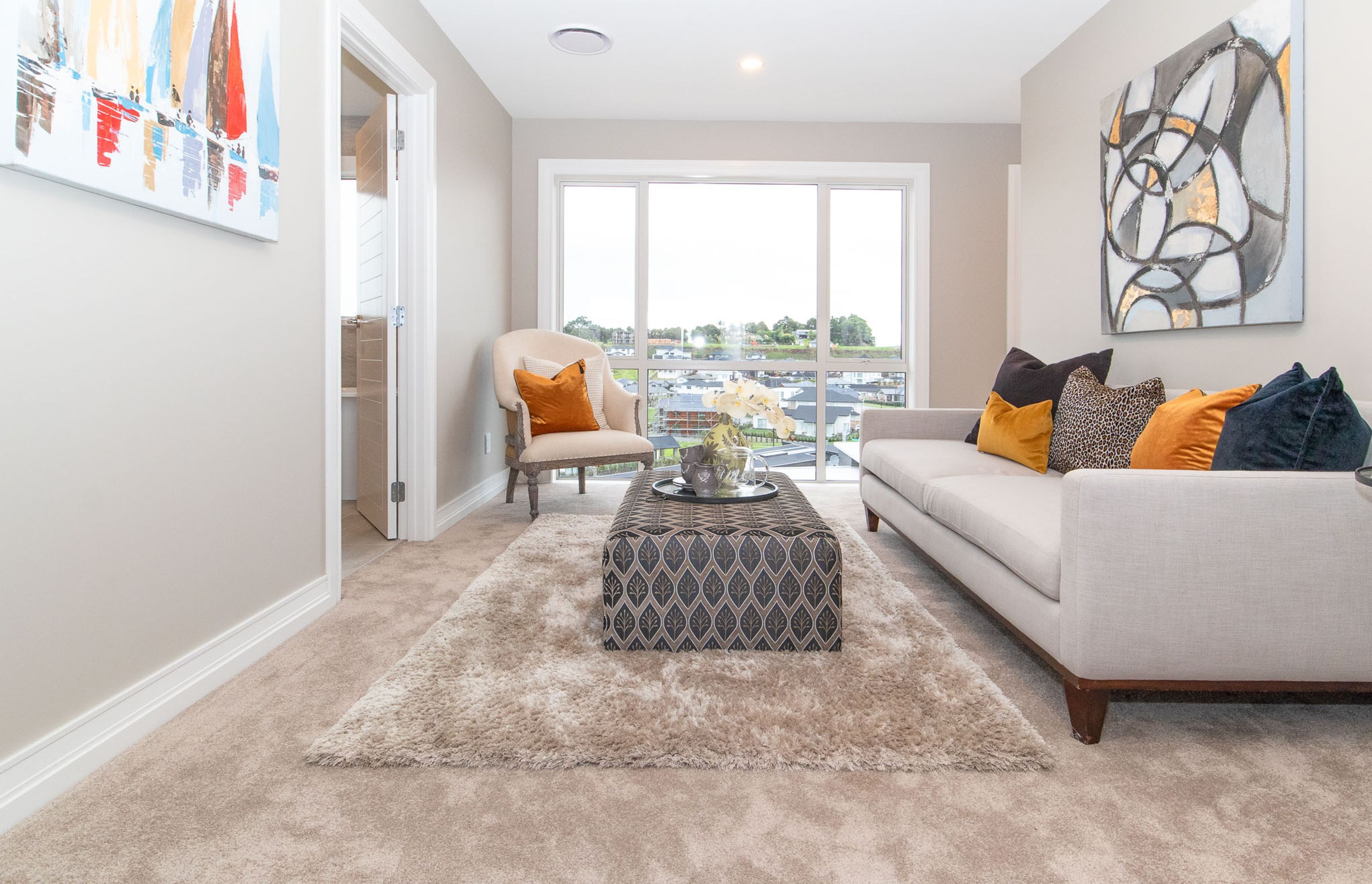 Ormonde Drive