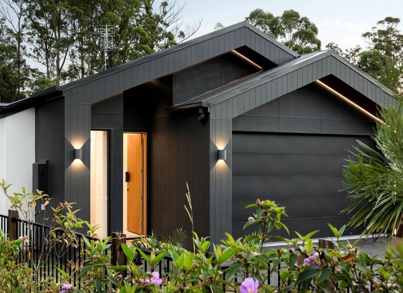 Palm Forest | Renovare